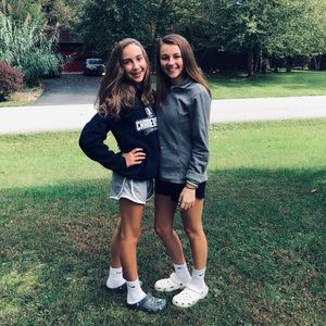 Meet your Posher, Addie